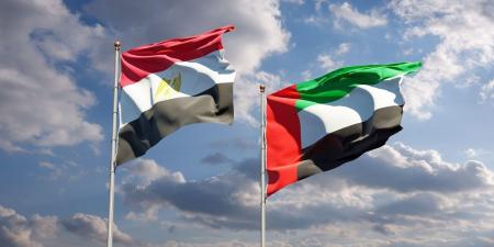 مصر تدين استهداف ناقلة أدنوك في مضيق هرمز