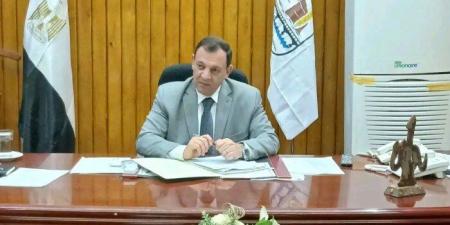 غدًا.. بدء تلقي تظلمات نتيجة الدور الثاني للشهادة الإعدادية في بني سويف