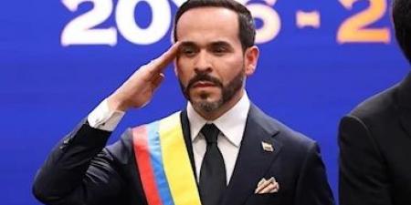 واشنطن تعتزم تقديم مساعدات أمنية لكولومبيا