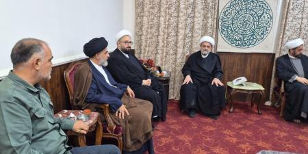 الشيخ عبدالله: استمرار الاحتلال في تدمير قرى الجنوب تعدٍّ صارخ على حقوق الإنسان