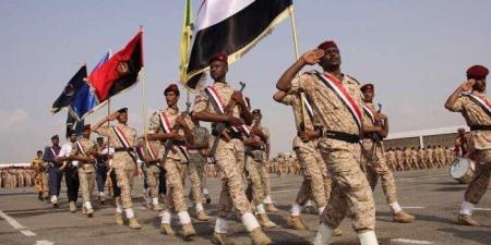 الجيش اليمنى ينفذ عملية عسكرية ردًا على هجمات الحوثيين