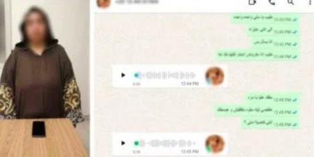 وقعت في شر أعمالها.. سقوط سيدة بتهمة الترويج للأعمال المنافية للآداب مقابل أموال بالإسكندرية