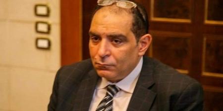 العرجاوي: تطوير التدريب الجمركي ركيزة لرفع كفاءة المستخلصين ودعم الصادرات