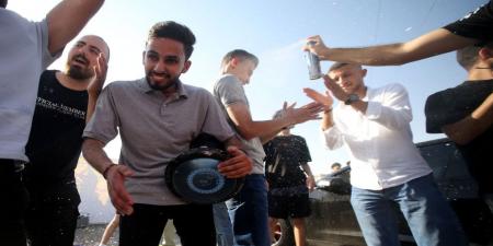 "التربية" تعلن نتائج الثانوية العامة الساعة الرابعة مساء الاثنين