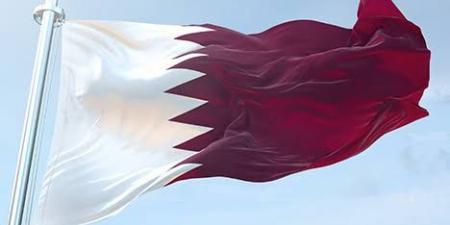 قطر تدين بشدة استهداف ناقلة إماراتية تابعة لشركة "أدنوك" أثناء عبورها مضيق هرمز