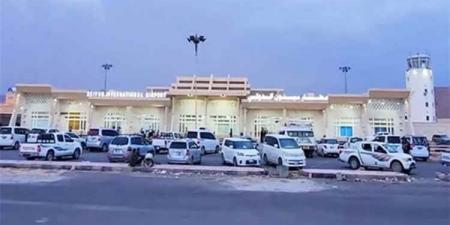 مدير مطار سيئون يُفجّر مفاجأة صادمة حول "تعليق الملاحة" والحقيقة تُصدم الجميع
