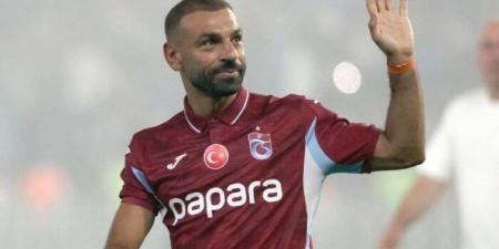 محمد صلاح يصنع طفرة تجارية في طرابزون سبور.. مبيعات شهر ونصف في يومين