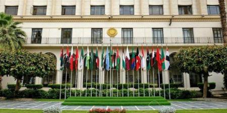 الجامعة العربية تستنكر استهداف ناقلة إماراتية أثناء عبورها مضيق هرمز