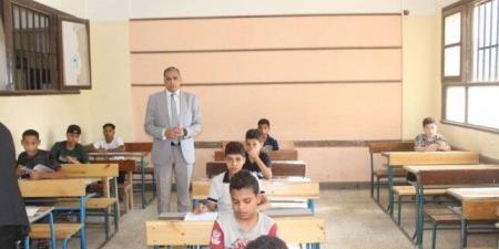 خطوات الاستعلام عن نتيجة الدور الثاني لطلاب الشهادة الإعدادية وموعد ظهورها