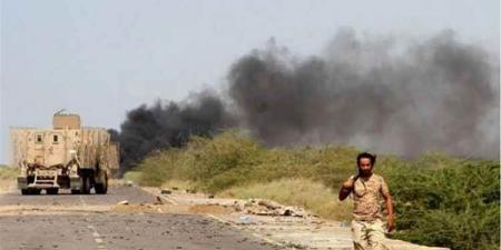 الحوثيون يتلقون ضربة "غير مسبوقة" جنوب الحديدة.. وهذا ما استهدفته القوات