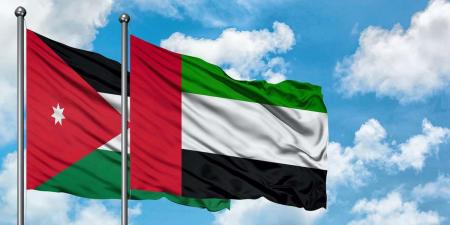 الأردن يدين الهجوم الإيراني على ناقلة أدنوك ويؤكد تضامنه مع الإمارات