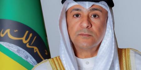 أمين عام مجلس التعاون يدين الهجوم الإيراني على ناقلة "أدنوك" ويدعو لتحرك دولي عاجل