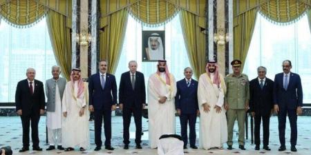 وزير الخارجية السعودي: «اتفاقية مكة للدفاع المشترك» تعزز الأمن والاستقرار الإقليمي