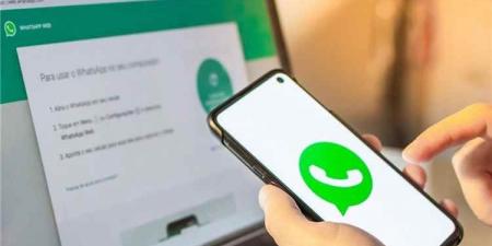الحكومة الشرعية تبث رسائل عبر واتساب لنحو مليون شخص في مناطق سيطرة الحوثيين