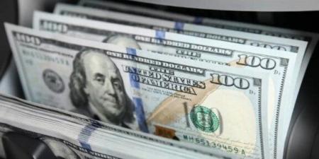 سعر الدولار اليوم السبت 8 أغسطس 2026 في البنوك
