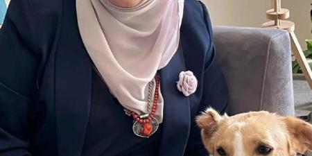 شمس البارودي تثير الجدل: "أعداء البلد" و"شياطين الإنس" يلعبون لعبة كبيرة ضدي