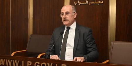 عبدالله: الجلسة النيابية المقبلة ستُظهر مدى احترام وتقدير أكبر مكوّن في لبنان