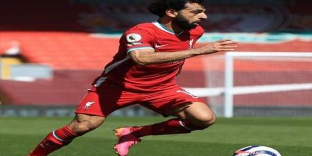 صلاح يودع جماهير ليفربول أمام برينتفورد في ليلة تاريخية بـ"آنفيلد"