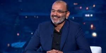 أيمن بهجت قمر عن ظهور نجله مع عمرو دياب: التاريخ يعيد نفسه