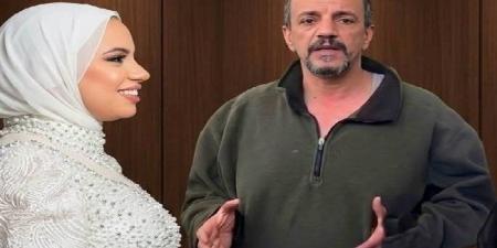 والد «عروس بورسعيد» يطالب بإعدام المتهمة: «دعاء الجانية الوحيدة ولا يوجد شركاء آخرون»