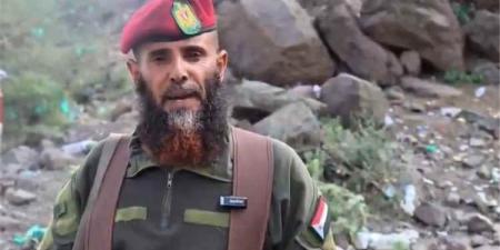قيادي من جبهات الضالع: هجمات الحوثيين "انتحار" وننتظر ساعة الصفر لتحرير صنعاء