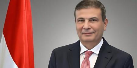 وزير الزراعة يعلن تجاوز الصادرات الزراعية المصرية 6.2 مليون طن حتى الآن