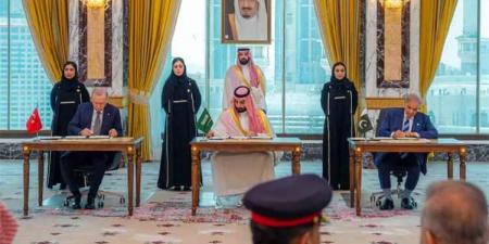 ماذا تعني اتفاقية مكة للدفاع المشترك بين السعودية وتركيا وباكستان بالنسبة للجيش اليمني؟