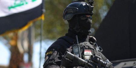 العراق يحبط مخططًا لاستهداف مواقع بعد تفكيك شبكة وضبط طائرات مسيّرة