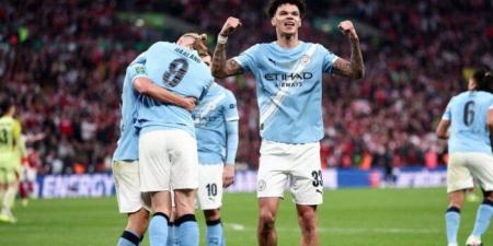 القناة الناقلة لمباراة مانشيستر سيتي وأتليتكو مدريد الودية، موعد المباراة والمعلق