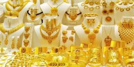أسعار الذهب اليوم الاحد 9 اغسطس 2026 في السعودية.. عيار 21 وجميع الأعيرة والسبائك