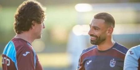 صحيفة تركية لمدرب طرابزون سبور بعد صفقة محمد صلاح : «لا أعذار بعد الآن»