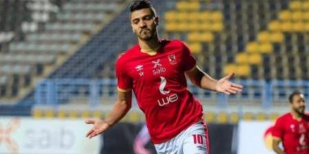 شوبير : أزمة إيقاف القيد منعت الزمالك من ضم محمد شريف.. ولاعب أفريقى جديد فى الأهلي
