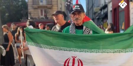 تقرير مصور | مسيرة في باريس تضامنًا مع غزة وتذكيرًا بجرائم الاحتلال