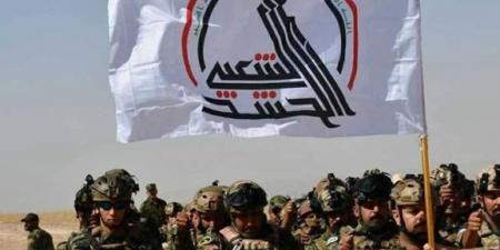 هيئة الحشد الشعبي تستنكر ما صدر عن بعض السياسيين من اتهامات طالت رئيس الهيئة