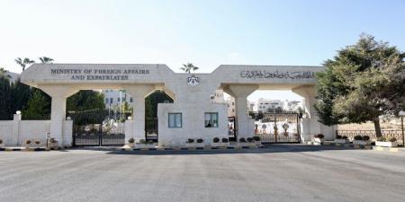الأردن يرحب بإدانة مجلس الأمن هجمات الحوثيين على السعودية والسفن التجارية