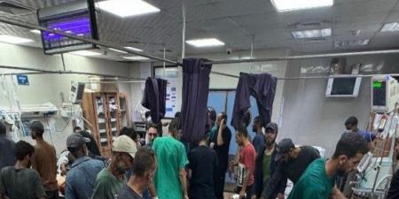 مجلس الوزراء الفلسطيني يحذر من تدهور الأوضاع الإنسانية في قطاع غزة