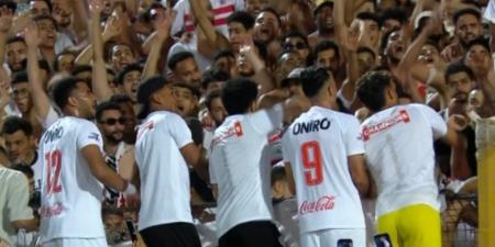 قبل انطلاق الموسم الجديد .. الزمالك يجهز جزءًا من مستحقات اللاعبين لصرفها