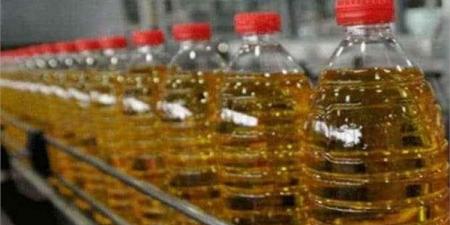 قبل توزيعها على المواطنين.. ضبط 60 طن زيت طعام مجهول المصدر بالمنوفية
