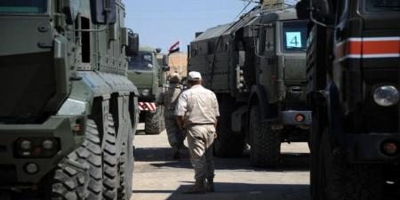 اتفاق مشترك لإعادة تنظيم الوجود الروسي في الساحل السوري