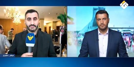 اتفاق إيراني ـ عُماني مرتقب لتنظيم الملاحة في مضيق هرمز
