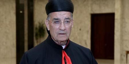 الراعي: الدولة وحدها صاحبة قرار الحرب والسلم.. واستقلال القضاء أساس الإصلاح