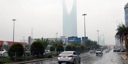 طقس السعودية المتوقع اليوم الأحد.. أمطار رعدية ورياح مثيرة للأتربة وارتفاع في الحرارة