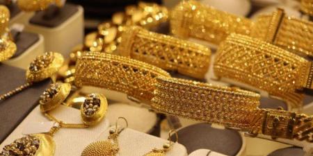 استقرار الذهب في الإمارات وسط قفزة عالمية تتجاوز 7% خلال أسبوع
