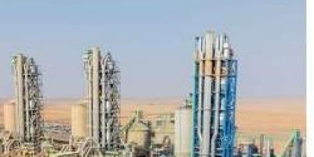 ارتفاع صادرات الأسمنت السعودية 2.75%  والمبيعات ..الأجمالية تتراجع  2.2%