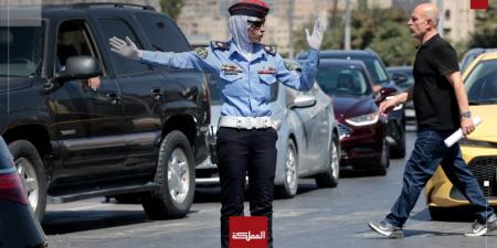الأمن العام ينفذ خطة أمنية ومرورية شاملة بالتزامن مع إعلان نتائج التوجيهي