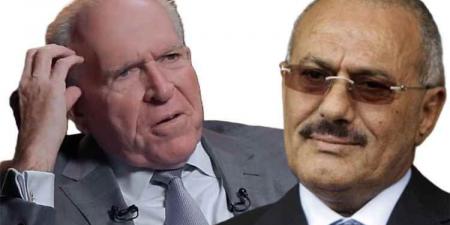 مدير الـ سي آي إيه السابق يفتح "الصندوق الأسود" للرئيس علي عبدالله صالح... لن تصدق ماذا قال عنه - [فيديو]