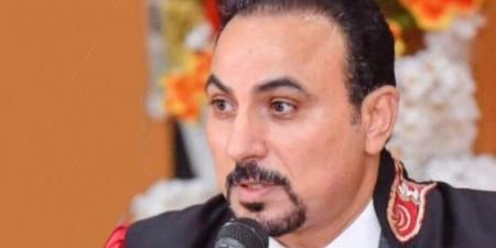 الدكتور علي عبد القادر وكيلاً لكلية التجارة بجامعة كفر الشيخ لشؤون التعليم والطلاب