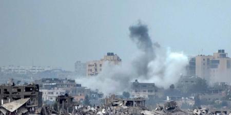 الاحتلال يواصل خرق وقف إطلاق النار في غزة.. قصف وإطلاق نار على مناطق عدة
