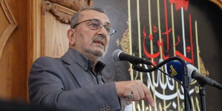 النائب حسن عز الدين من صريفا: السلطة من خلال اتفاق الإطار تضمن الأمن الإسرائيلي على حساب أمن بلدنا.. وسيبقى لبنان أولى اولويات ايران