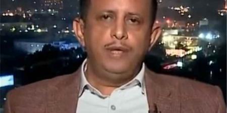 فتحي بن لزرق: ومن بعث محمد بالحق ان حرية صنعاء واليمن كافة على "الأبواب"